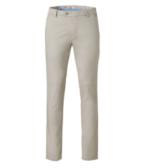 Meyer 102 Bonn Chino Beige 1-5075