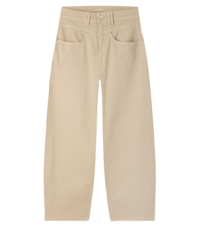 Cambio Odele Pantalons Zand 7667 0137 04