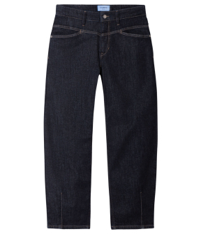 Cambio Elin Jeans Donkerblauw 9157 0036 98
