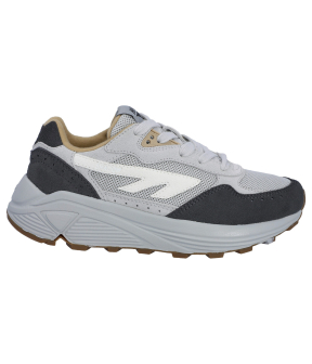 Hi-tec Hts Shadow Rgs Sneakers Lichtgrijs K010002-323