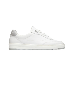 Filling Pieces 112610301279 Sneakers Wit Mondo Trim
