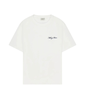 Filling Pieces 422620500362 T-shirts Wit Director