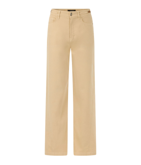 Marccain Jeans Jeans Creme Bc 82.24 D03
