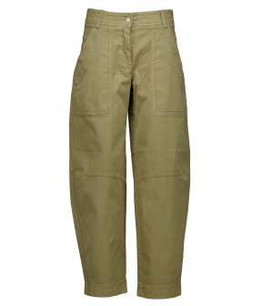 Cambio Orly Pantalons Olijf 7667 0494 04
