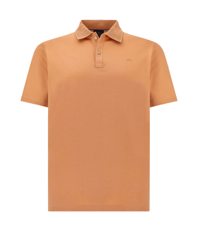 Paul & Shark 99311025 Polos Oranje 99311025