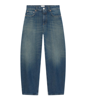 Closed Jazzie Jeans Donkerblauw C21281-18s-4t