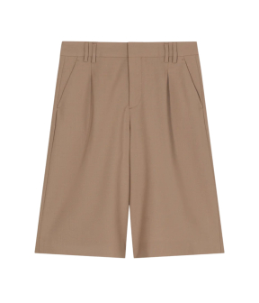 Closed Bermuda Bermudas Beige C92404-35p-22