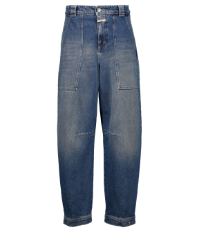 Closed Rhannon Jeans Blauw C21734-05a-50