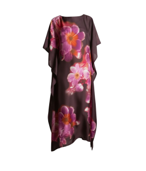 Kate & Jules Murcia Jurken Multicolor Murcia