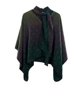 Kate & Jules Mel Blouses Groen Mel