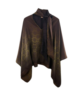 Kate & Jules Mel Blouses Bruin Mel