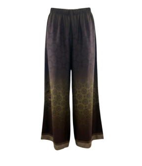 Kate & Jules Melvin Pantalons Bruin Melvin