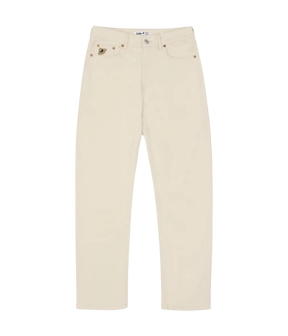 Lois New Dana-r Jeans Ecru 3601-8108