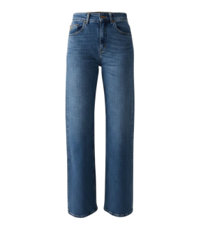 Lois Rosalia Jeans Blauw 3437-8067