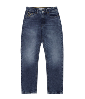 Lois New Dana Jeans Blauw 3547-8097