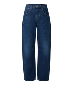 Lois Aliana Jeans Blauw 3401-8119