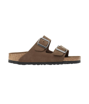 Birkenstock Arizona Regular Slippers Cognac 1030863