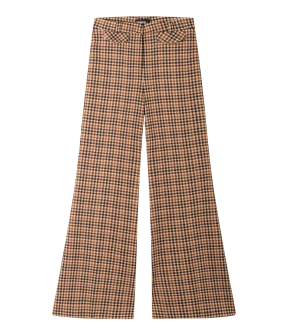 Cambio Famous Pantalons Multicolor 64023 0245 00