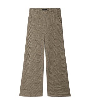Cambio Alexis Pantalons Beige 64018 0238 00