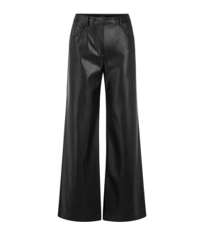 Marccain Pantalon Pantalons Zwart Bp 81.34 J20
