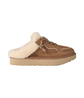 Ugg Lowmel Mule Sneakers Cognac 1180313