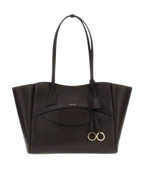 Hidesins Shopper Shoppers Donkerbruin Sh12tr