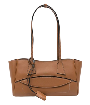 Hidesins Shopper S Shoppers Camel Sh13tr