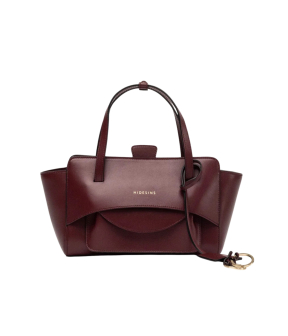 Hidesins Flap S Handtassen Bordeaux Fl13tr