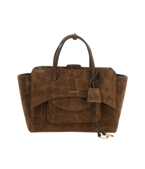 Hidesins Flap S Handtassen Bruin Fl13sc