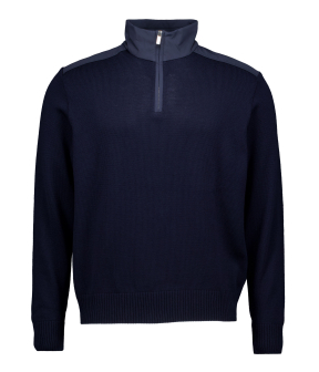 Paul & Shark 99311021 Sweaters Donkerblauw 99311021