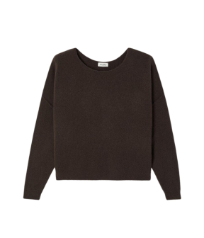 American Vintage Damsville Pullovers Bruin Dam225h26