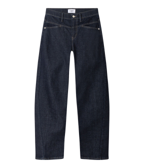 Cambio Ornella Jeans Donkerblauw 9134 0141 00