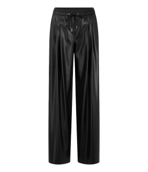 Marccain Pantalon Pantalons Zwart Bc 81.13 J20
