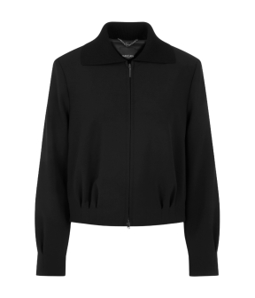 Marccain Jack Jackets Zwart Bc 31.12 W16