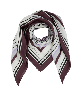 Marccain Sjaal Sjaals Multicolor Bc B1.04 Z58