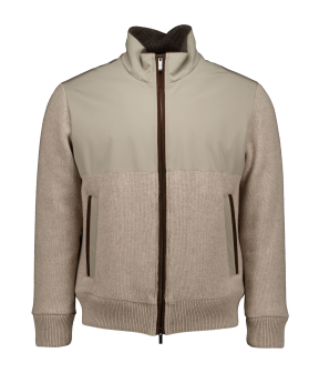 Paul & Shark 15311179 Jackets Taupe 16311208