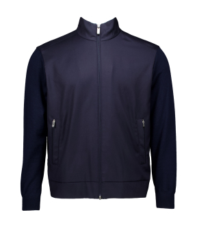 Paul & Shark 16311249 Jackets Donkerblauw 16311249