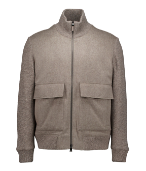 Paul & Shark 16311265 Jackets Taupe 16311265
