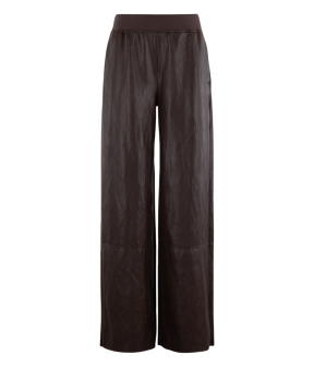 Moscow Margaux Pantalons Bruin 103-02-margaux