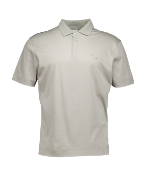Filling Pieces 422638500365 Polos Beige Jersey