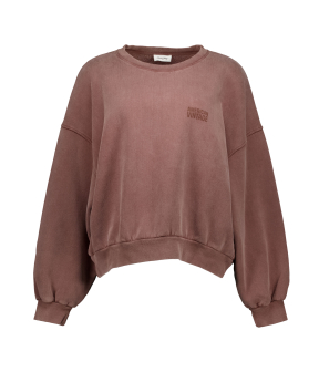 American Vintage Jitbay Sweaters Bruin Jit03ah26