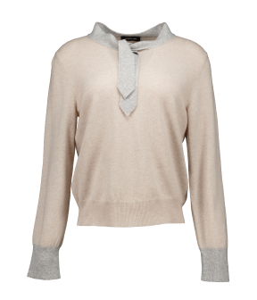 Anneclaire D1869 857 Truien Beige D1869 857