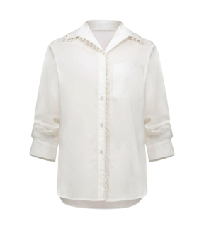 Joseph Ribkoff Lds Blouse Blouses Ecru 263923