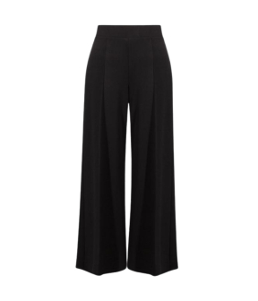 Joseph Ribkoff Lds Pant Pantalons Zwart 263612
