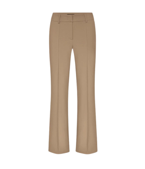 Cambio Farah Pantalons Beige 6316 0342 00