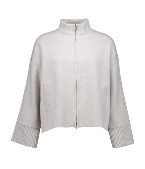 Anneclaire D1825 607 Jackets Grijs D1825 607