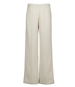 Anneclaire D1952 1706 Pantalons Lichtgrijs D1952 1706