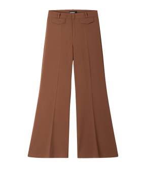 Cambio Famous Pantalons Bruin 6316 0245 00