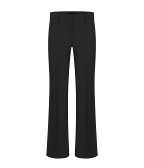 Cambio Farah Pantalons Zwart 6316 0342 00