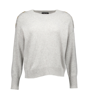 Anneclaire D1853 857 Sweaters Grijs D1853 857